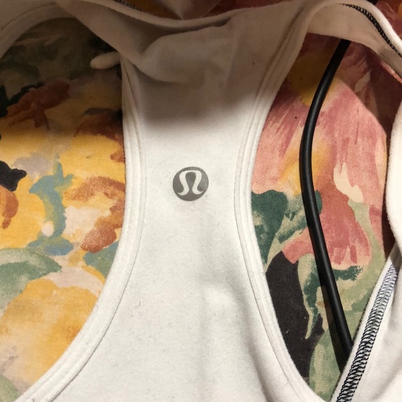 ๐ Lululemon ๐ Cool racerback - Picture 2 of 3